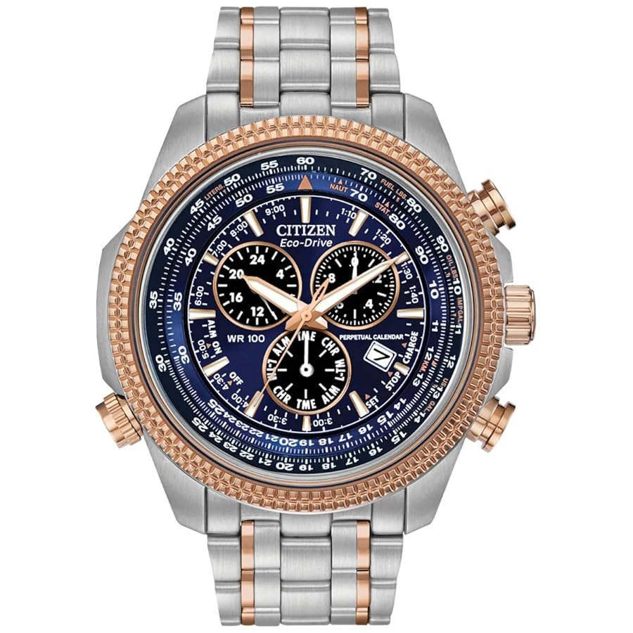 CITIZEN Eco-Drive クロノグラフ 時計 CITIZEN シチズン 海外モデル 逆輸入 エコドライブ クロノグラフ